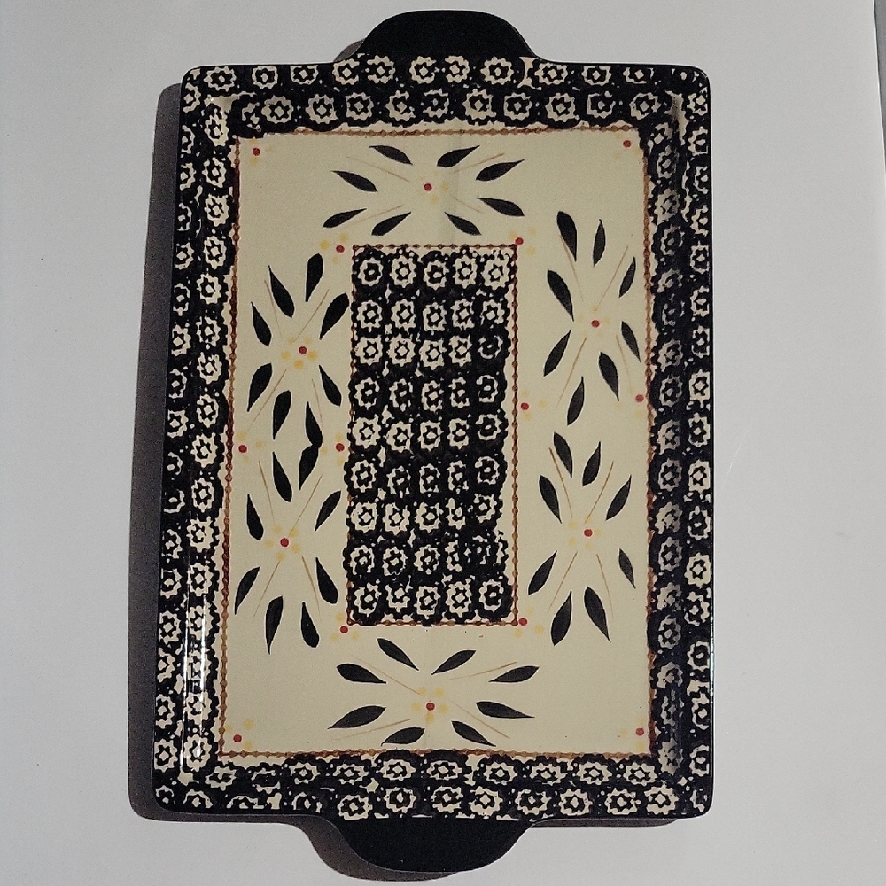 Ceramic Temptation